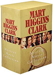 Mary Higgins Clark Collection [DVD](中古品)