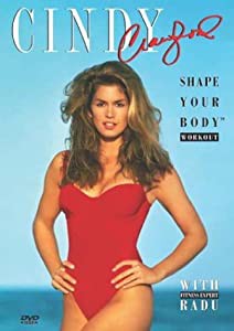 Shape Your Body Workout [DVD](中古品)