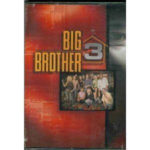 Big Brother 3 [DVD](中古品)