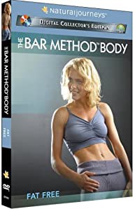 Bar Method Body: Fat Free [DVD](中古品)