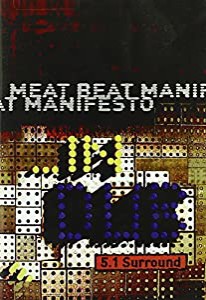 Meat Beat Manifesto [DVD](中古品)