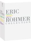 エリック・ロメール コレクション DVD-BOX 1 (獅子座／モンソーのパン屋の女の子／シュザンヌの生き方／パリのナジャ／コレクシ 