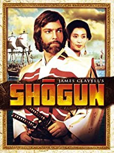 Shogun [DVD](中古品)