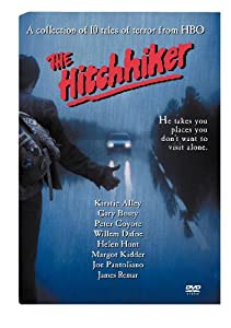 Hitchhiker 1 [DVD](中古品)