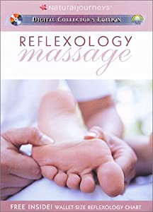 Reflexology Massage [DVD](中古品)