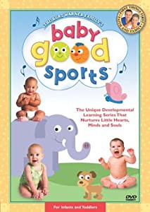 Baby Good Sports [DVD](中古品)