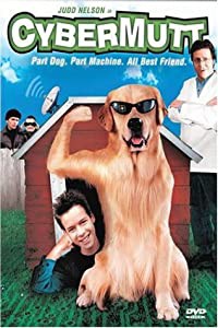 Cybermutt [DVD](中古品)