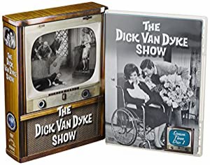 Dick Van Dyke Show: Season 3/ [DVD](中古品)