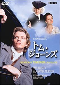 トム・ジョーンズ (トールケース) [DVD](中古品)