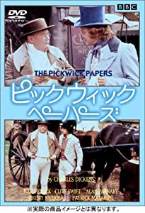 ピックウィック・ペーパーズ (トールケース) [DVD](中古品)