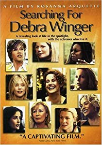 Searching for Debra Winger [DVD](中古品)