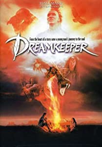 Dreamkeeper [DVD](中古品)