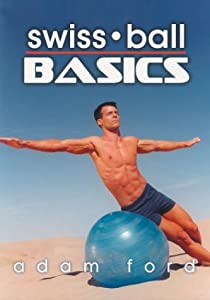 Swiss Ball: Basics [DVD](中古品)