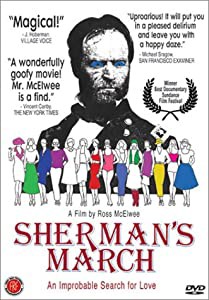 Sherman's March [DVD] [Import](中古品)