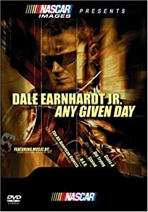 Dale Earnhardt Jr: Any Given Day [DVD](中古品)