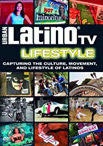 Urban Latino TV: Lifestyle [DVD](中古品)