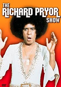 Richard Pryor Show [DVD](中古品)