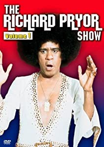 Richard Pryor Show 1 [DVD](中古品)