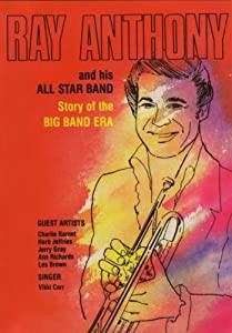 Story of the Big Band Era [DVD](中古品)