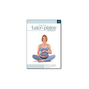 Jennifer Gianni's Fusion Pilates for Pregnancy [DVD](中古品)