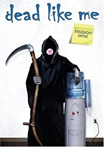 Dead Like Me: The Complete First Season [DVD](中古品)