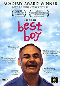 Best Boy & Best Man [DVD](中古品)