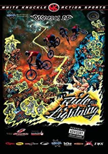 Disorder 4: Ride the Lightning [DVD](中古品)