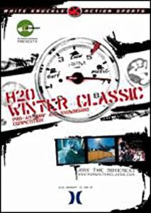 H20 2003 Winter Classic [DVD](中古品)