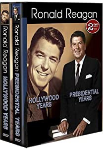 Ronald Reagan: His Life & Times [DVD](中古品)