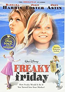 FREAKY FRIDAY (1976)(中古品)