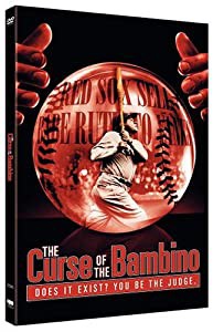 Curse of the Bambino [DVD](中古品)