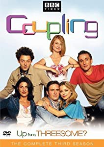 Coupling: Complete Third Season [DVD] [Import](中古品)