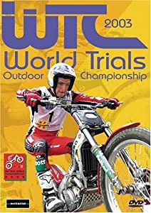 Wtc 2003 World Trials Outdoor Championship [DVD](中古品)