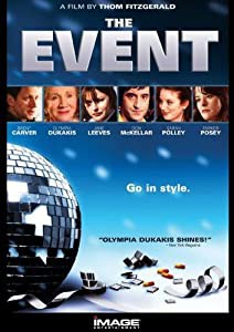 The Event(中古品)