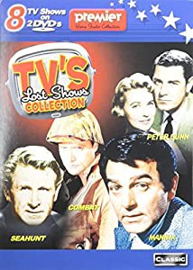 Tvs Lost Shows Collection/ [DVD](中古品)