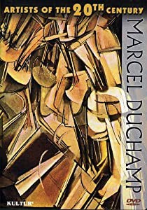 Artists of the 20th Century: Marcel Duchamp [DVD] [Import](中古品)