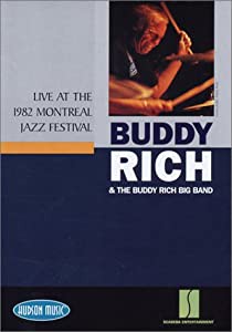 Live at the 1982 Montreal Jazz Festival [DVD](中古品)