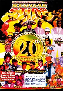 20th Anniversary [DVD](中古品)