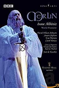 Merlin [DVD](中古品)