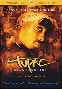 2pac: Resurrection [DVD](中古品)