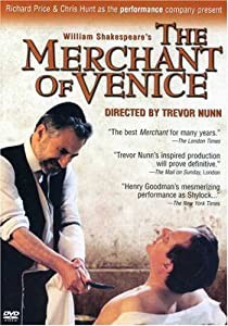 Merchant of Venice [DVD](中古品)