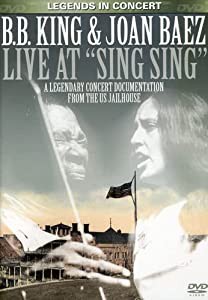 Live At Sing Sing [DVD] [Import](中古品)