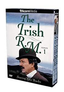 Irish Rm Series 1 [DVD] [Import](中古品)