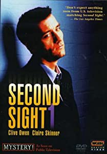 Second Sight 1 [DVD](中古品)