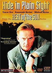 Heat of the Sun: Hide in Plain Site [DVD](中古品)