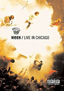 Live in Chicago [DVD](中古品)