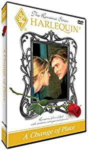 Change of Place: Harlequin Romance Series [DVD](中古品)