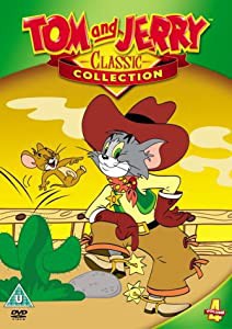 Tom and Jerry [DVD](中古品)