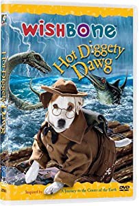 Hot Diggety Dog [DVD](中古品)