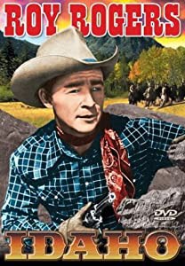 Idaho [DVD] [Import](中古品)